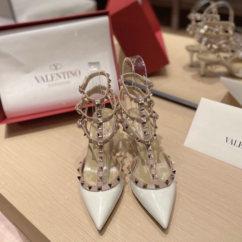 Valentino Sandals